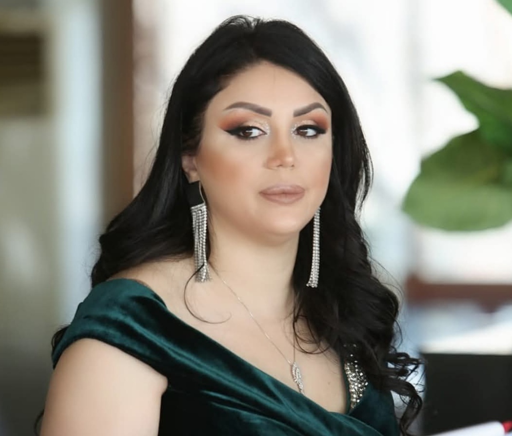 Bu gün Ramilə Sultanın ad günüdür.