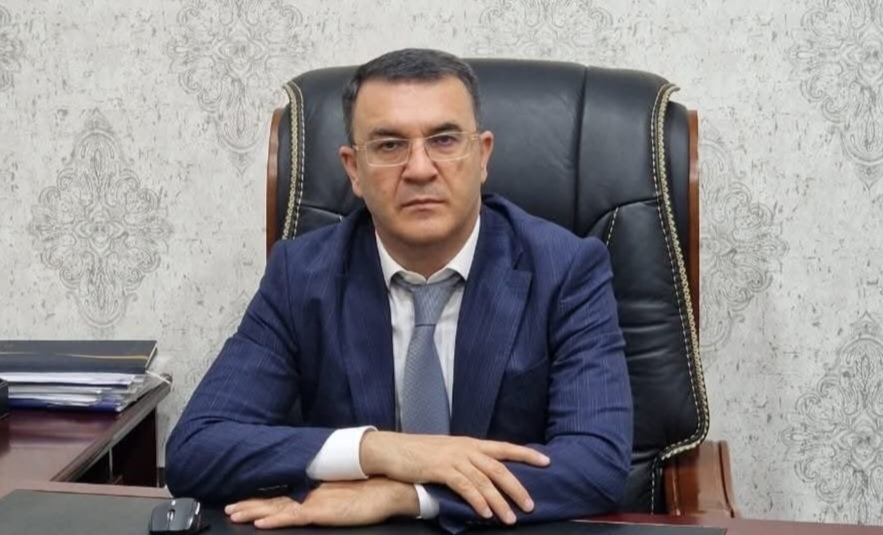 Bu gün Xaliq Qurbanovun ad günüdür.