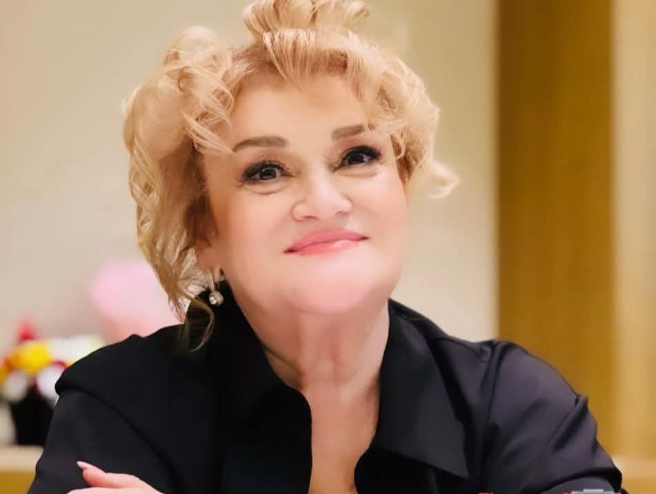 İradə Şükürovanın doğum günü qeyd olundu.
